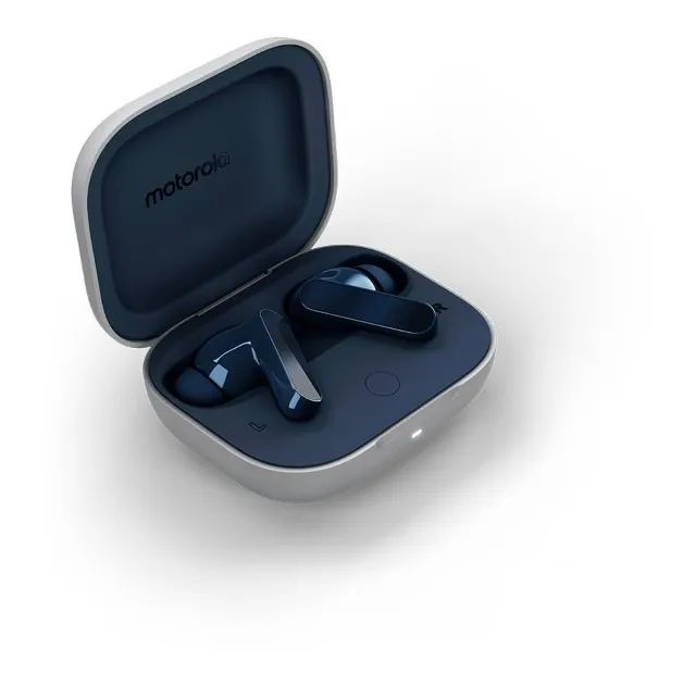 Fone Bluetooth Motorola Moto Buds - Lacrado / Novo - Foto 3