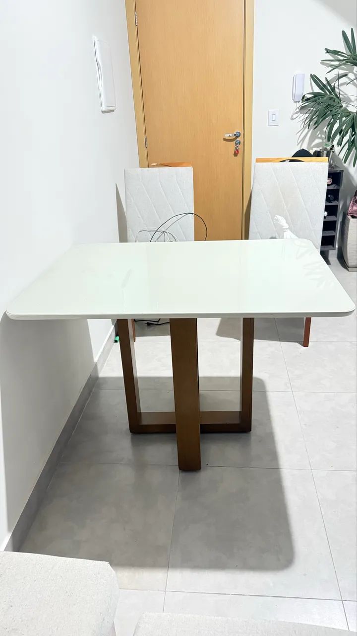 Mesa laqueada - Foto 3