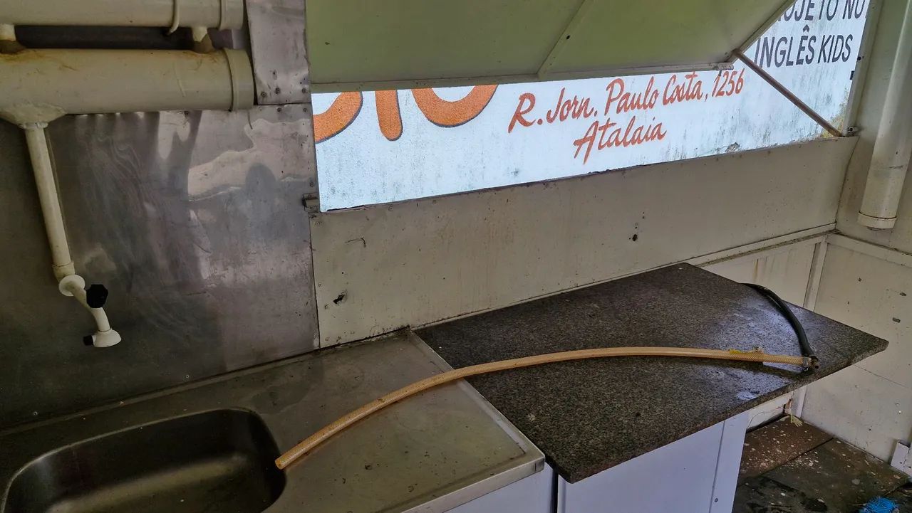 Trailer de Lanches  - Foto 4