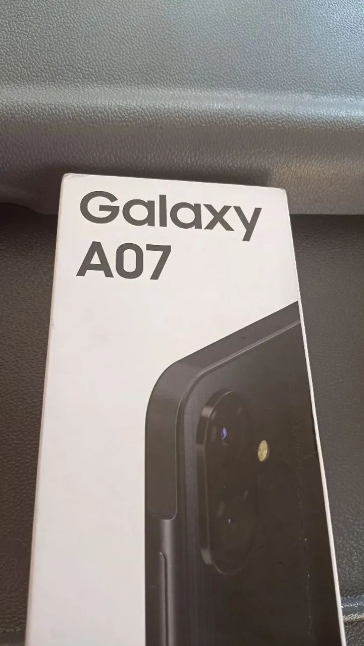 Samsung A97 - Foto 2