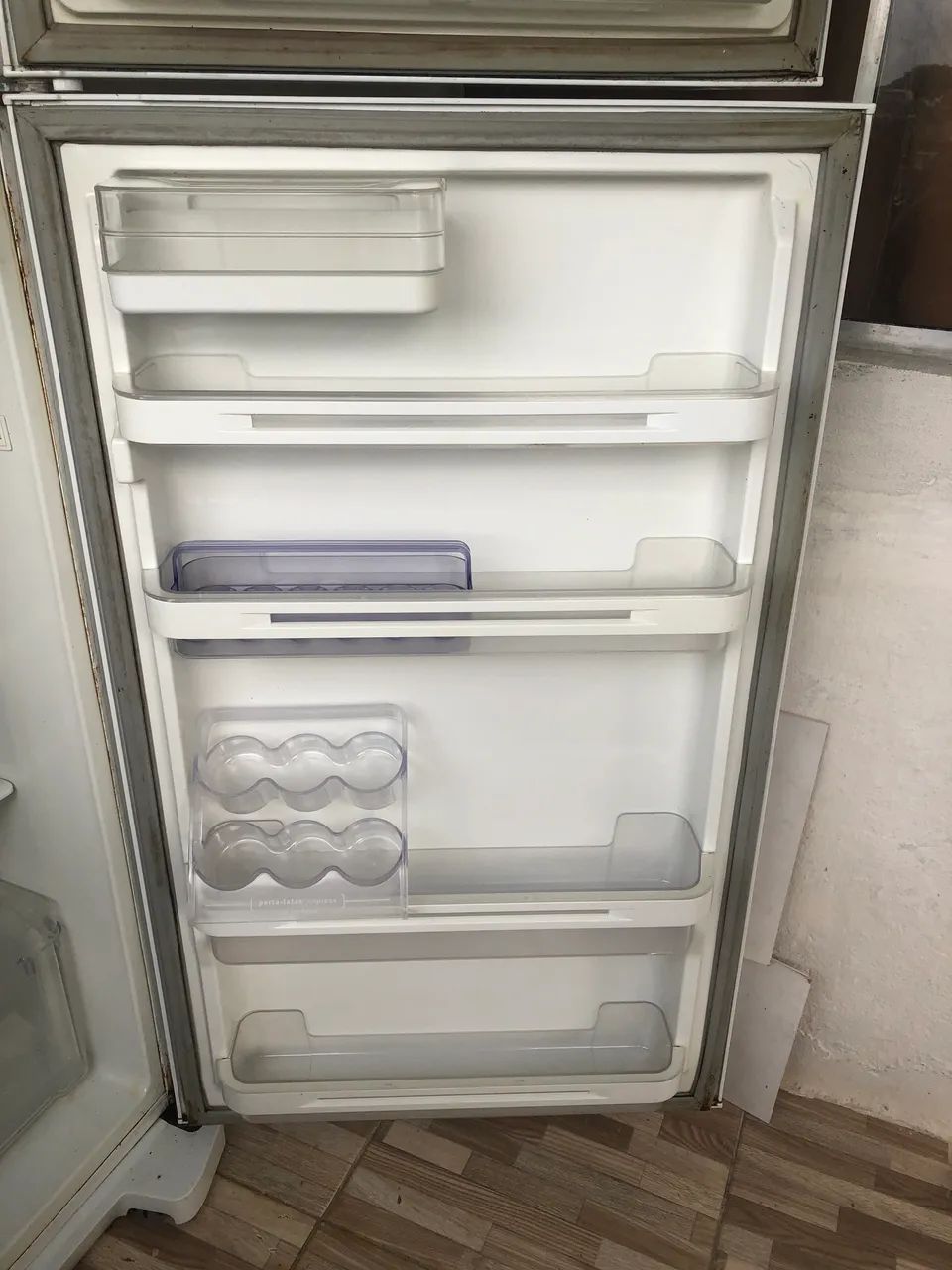 Geladeira sem motor - Foto 3