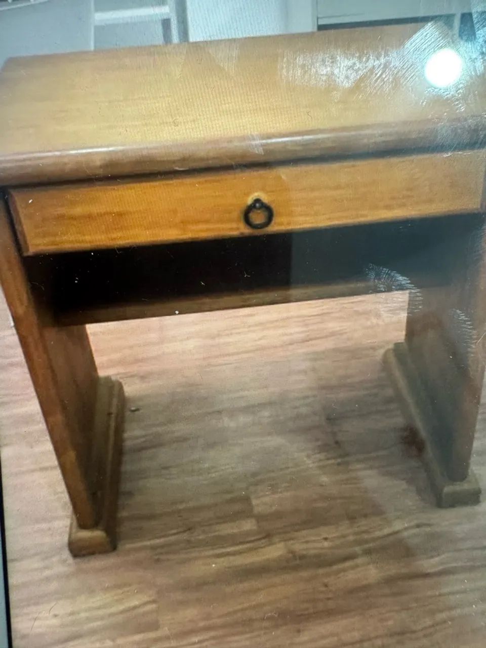 Mesa de estudo 