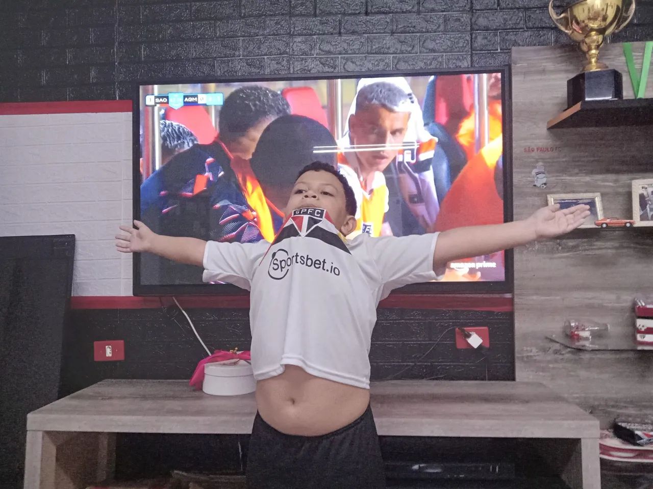 TV LG DE 60 PL - Foto 3