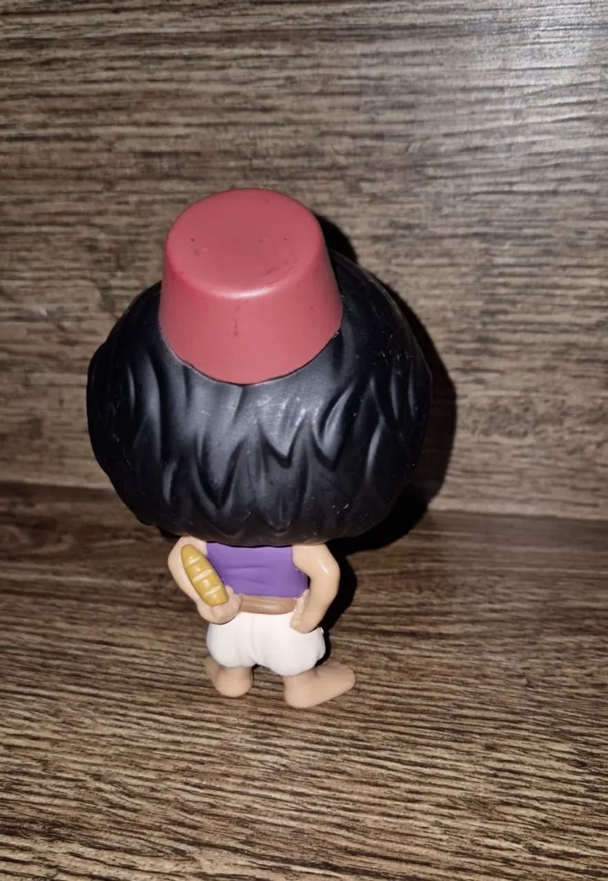 Funko Pop Disney - Aladdin #352 (Loose) - Foto 2