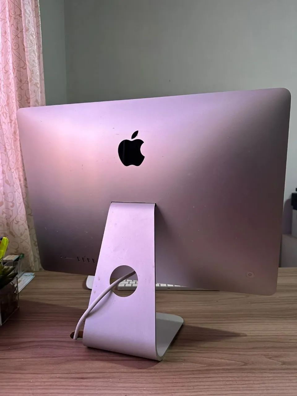Imac 21.5 4k 2019 - Foto 5