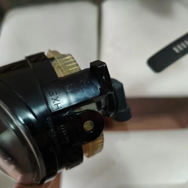 Farol de Milha Lado Esquerdo Jetta 2.5 / Amarok 2007/14 - Foto 4