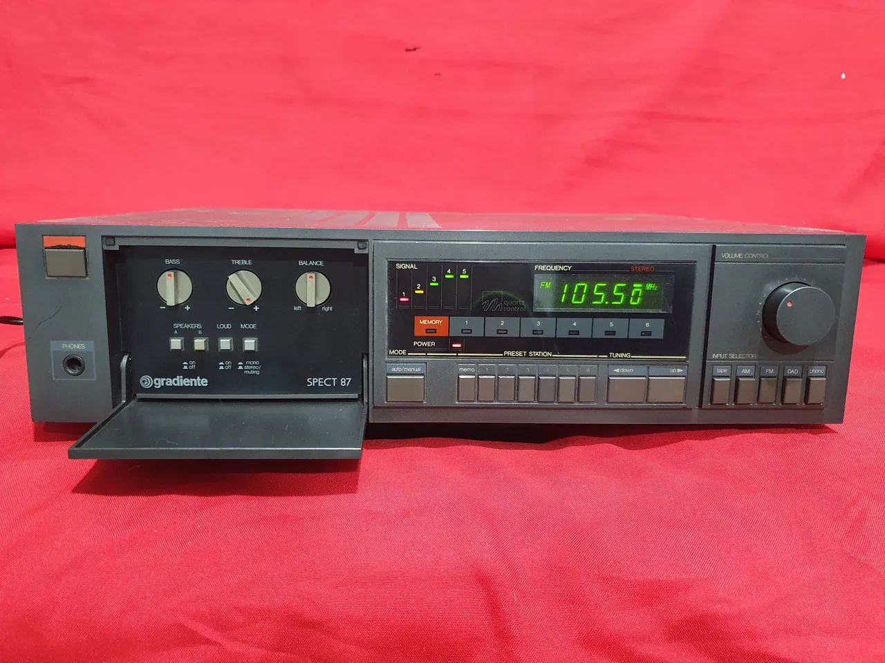 Receiver gradiente  - Foto 2