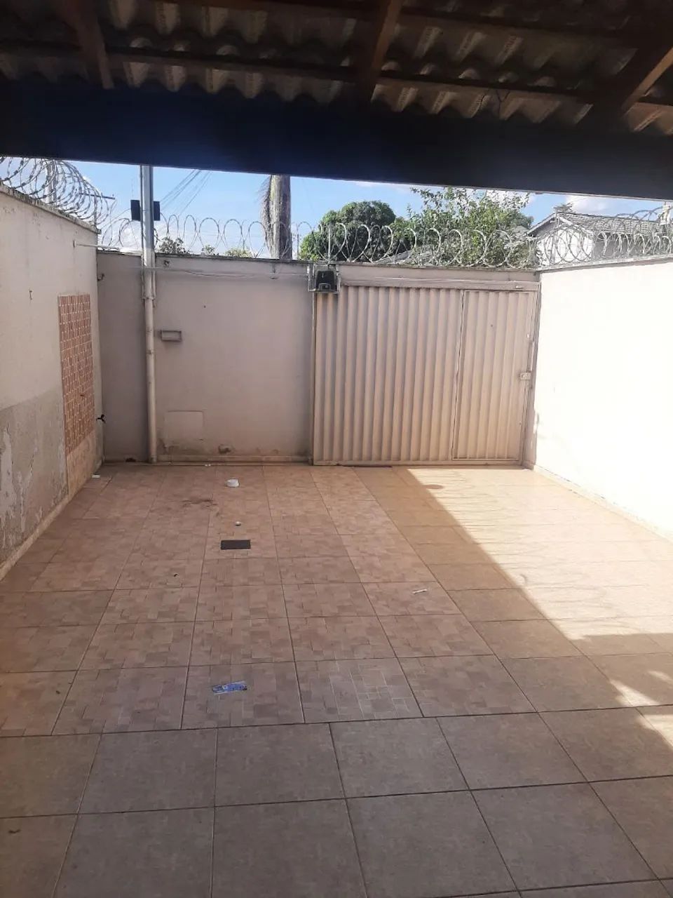 Foto - Goiânia - Residencial Forteville