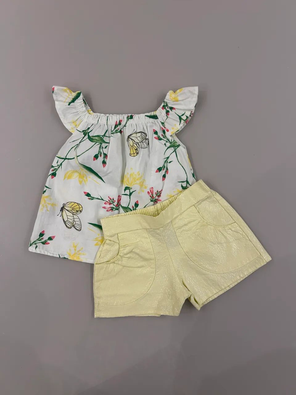 Roupa infantil  - Foto 2