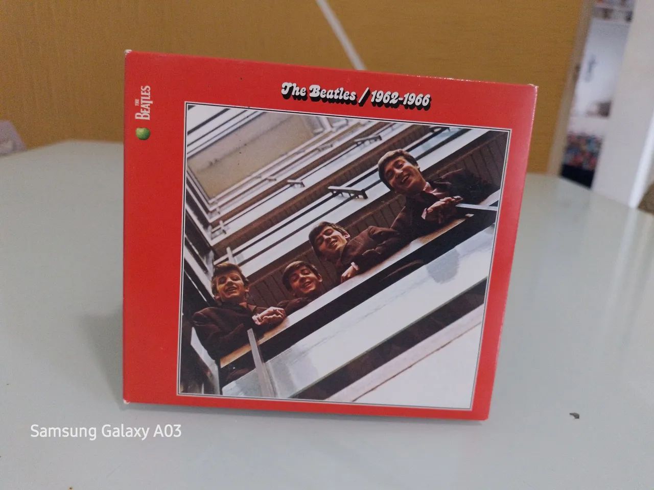 The Beatles / 1962 - 1966