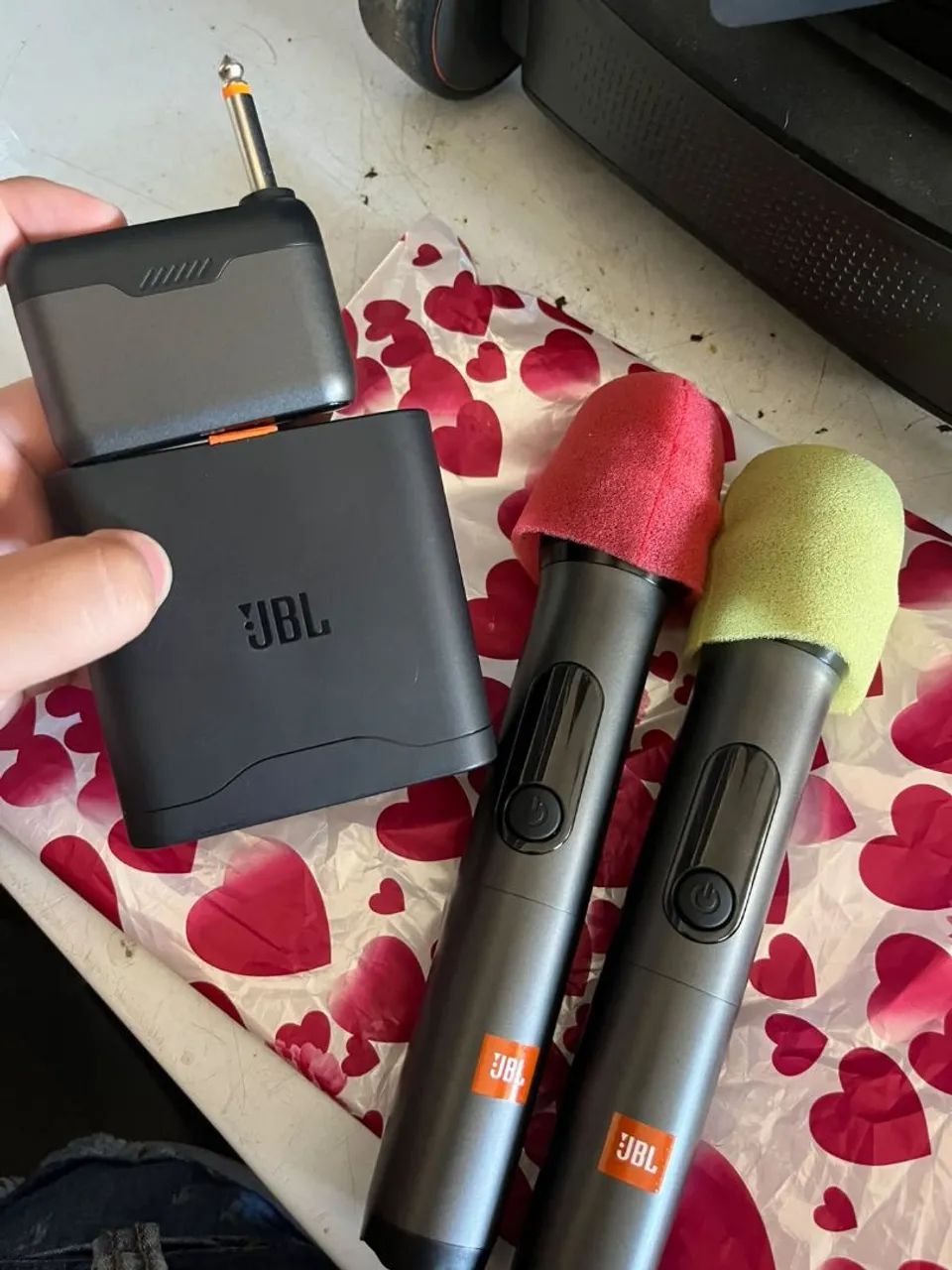 Caixa de som JBL  - Foto 5