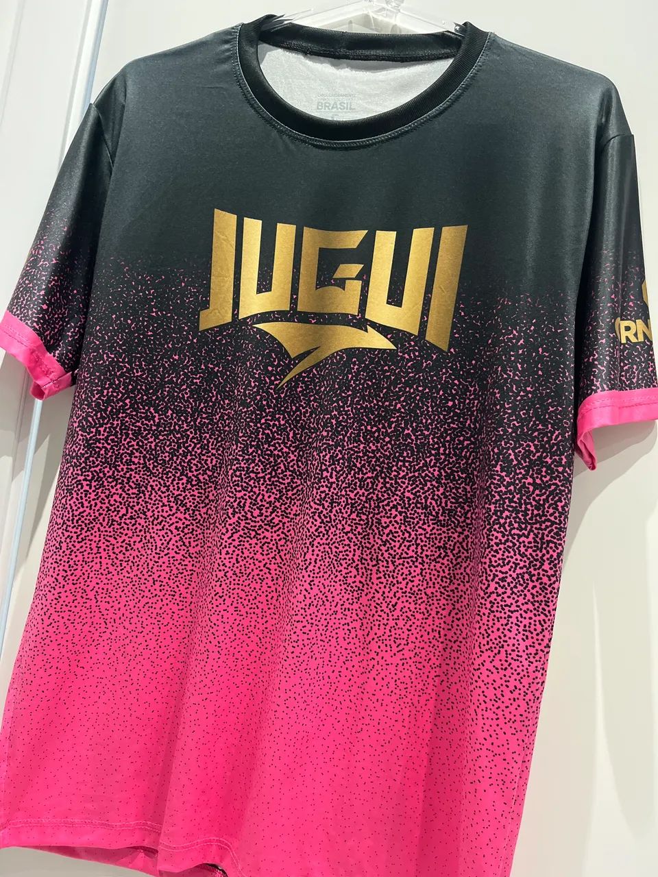 Camiseta para treinos  - Foto 2