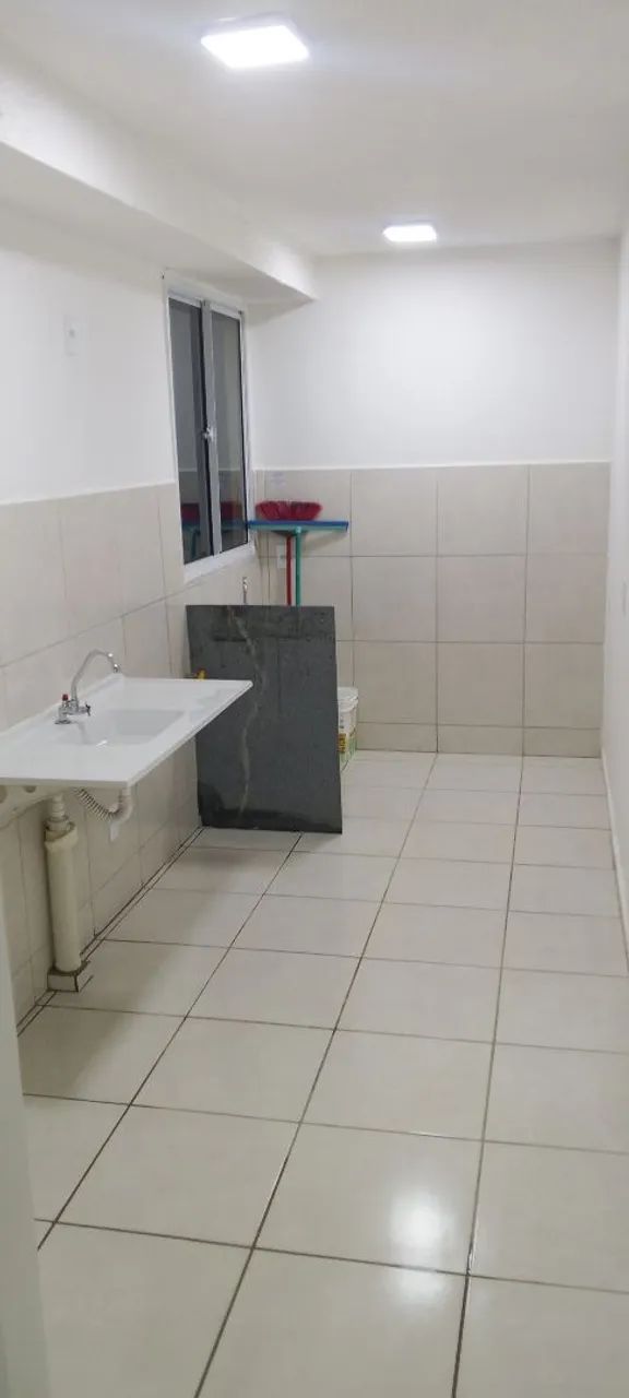 Apartamento 2q região do Maranata - Foto 2