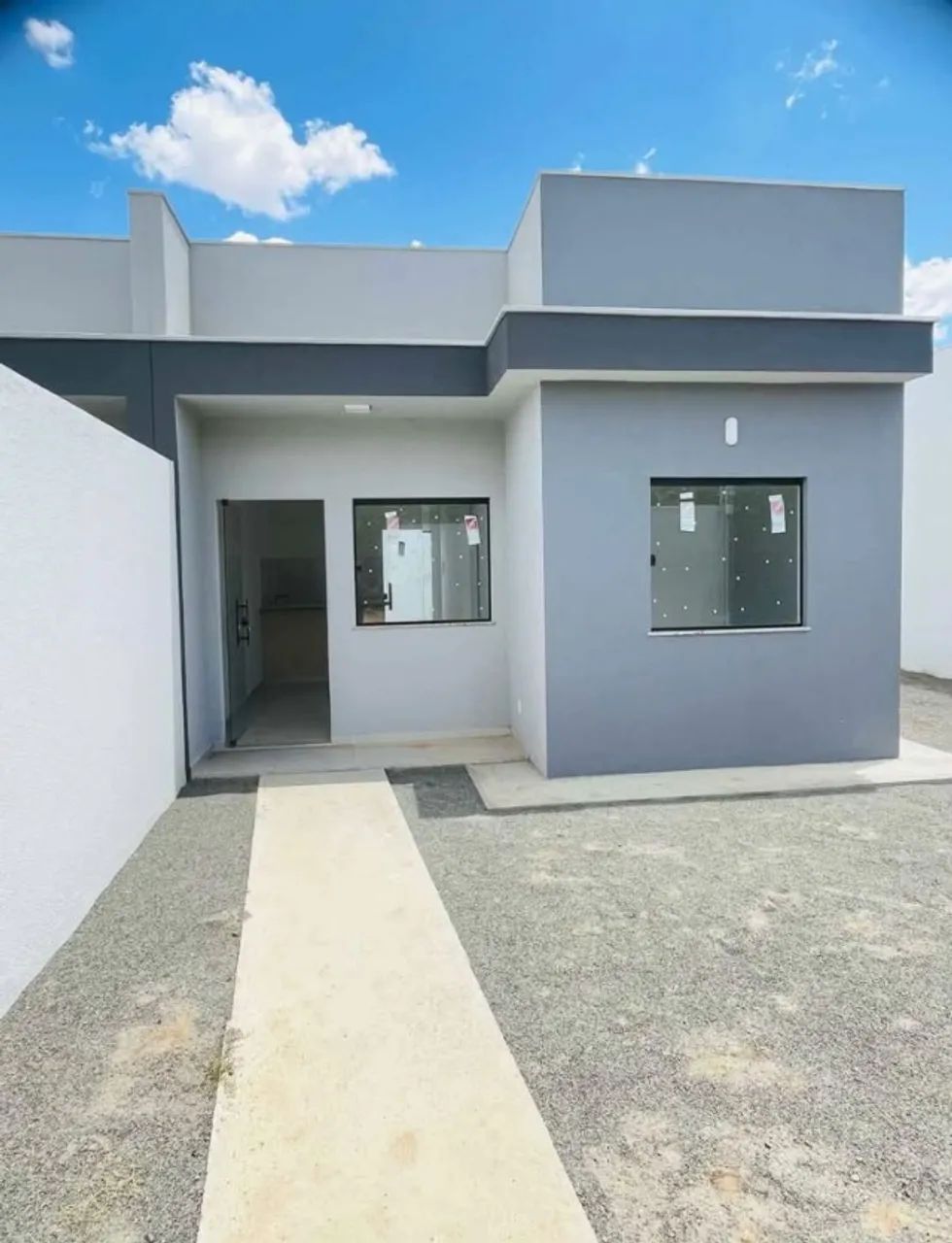 !Vendo casa no ipsep 