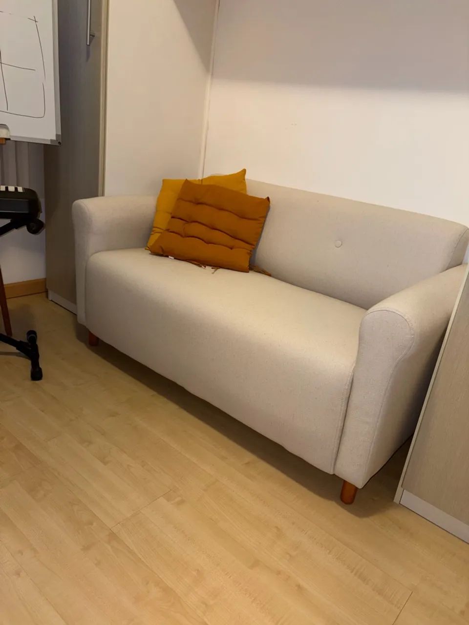 Sofá 2 lugares | 1,41m - Foto 2