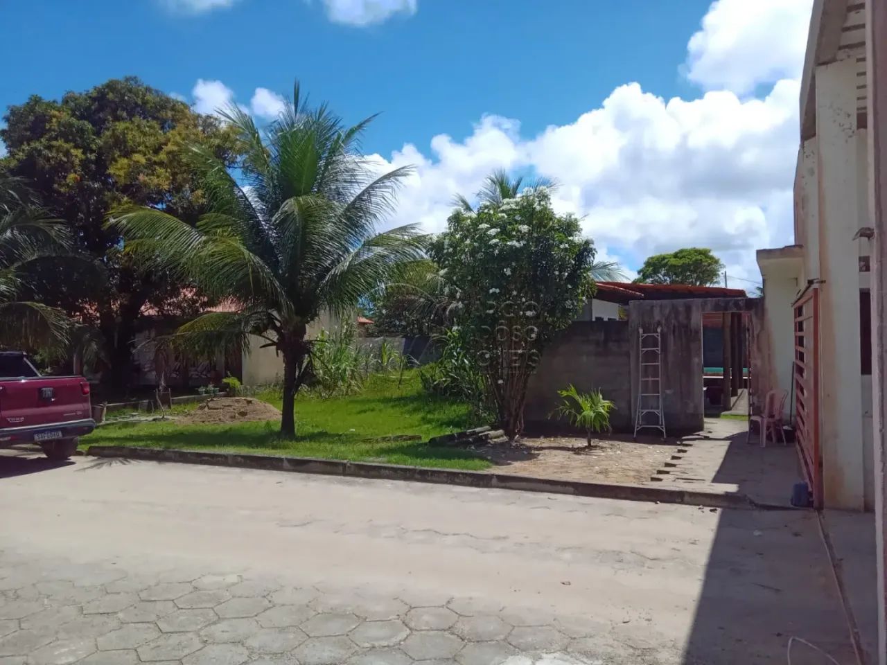 Lote 300m² à venda Cond. Brisa da Lagoa em Marechal Deodoro - Foto 2