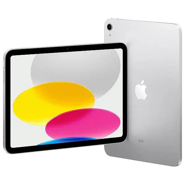 IPAD - GERAÇÃO 10 - 64GB - Tablets e E-Readers - Monte Castelo