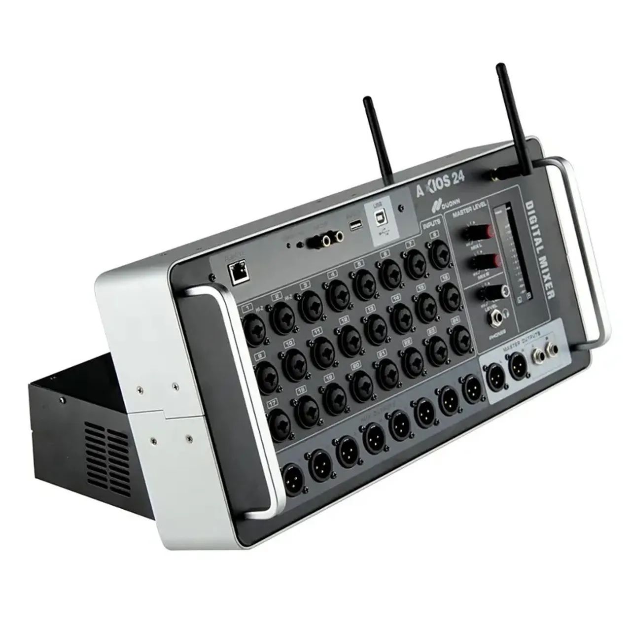 Mesa de Som Digital - Axios 24 - Foto 2