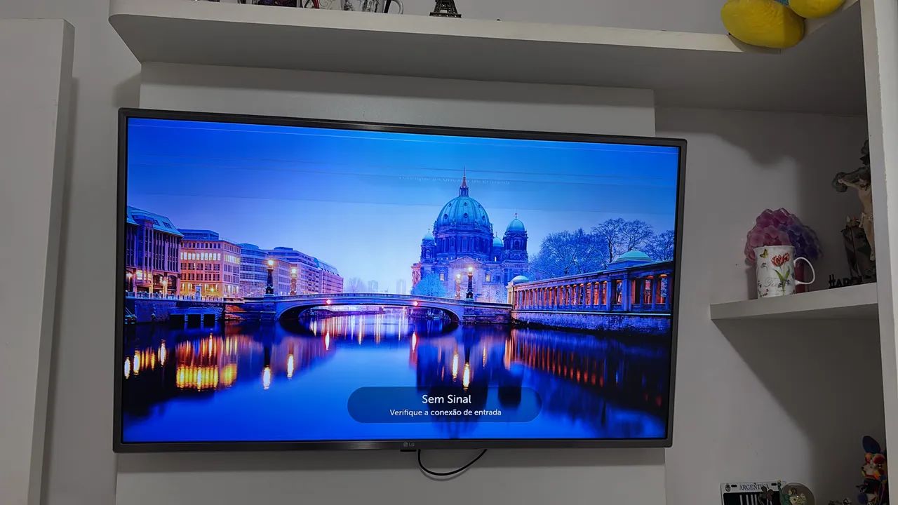 Televisão  - Foto 3