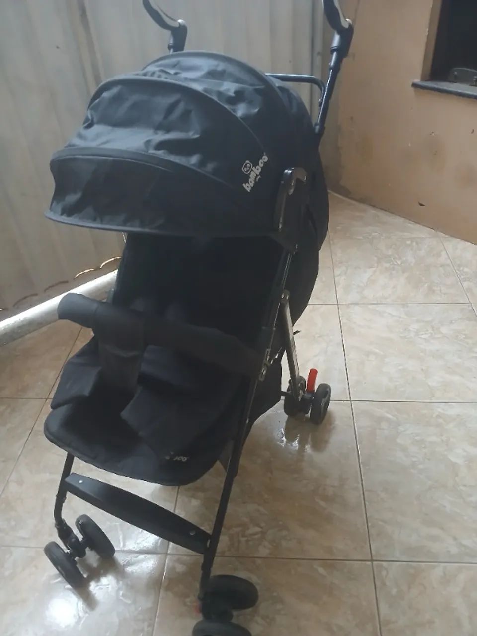 Carrinho de bebê  - Foto 2