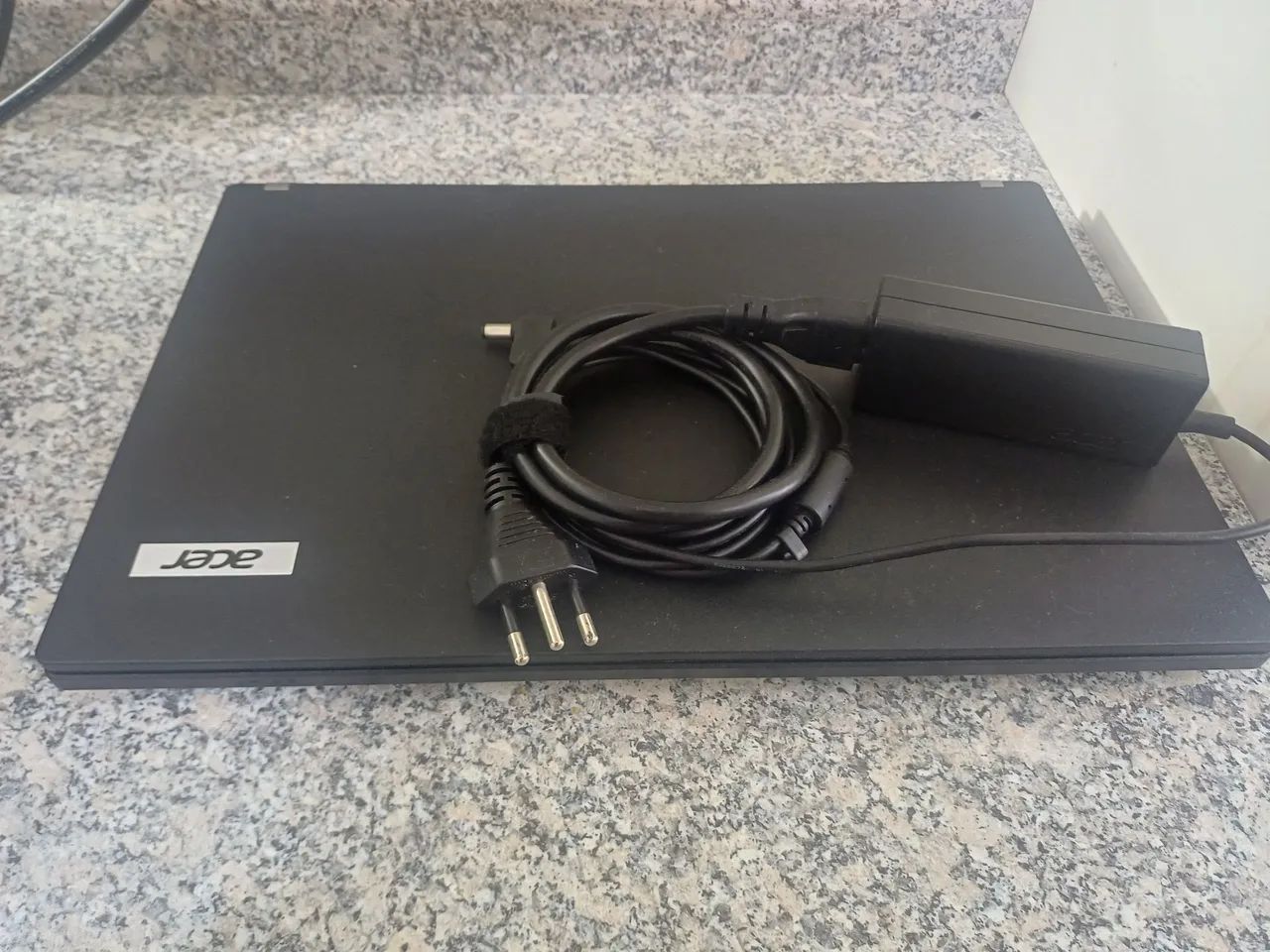 Laptop TravelMate 449 SSD i5 5a geração  - Foto 4