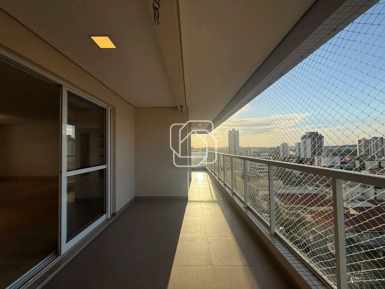 Apartamento em Indaiatuba à venda Edifício Premiere - SP | 3 quartos Área total 184,59 m²  - Foto 5
