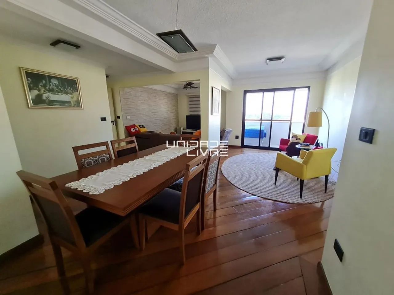Apartamento de 3 Dorms, 2 suítes, Praça do Habib's - Foto 2
