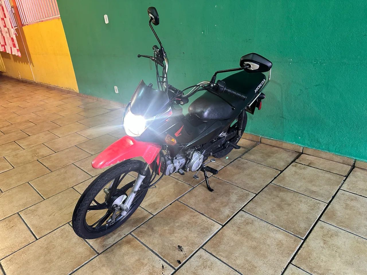 Honda pop 110 - Foto 3
