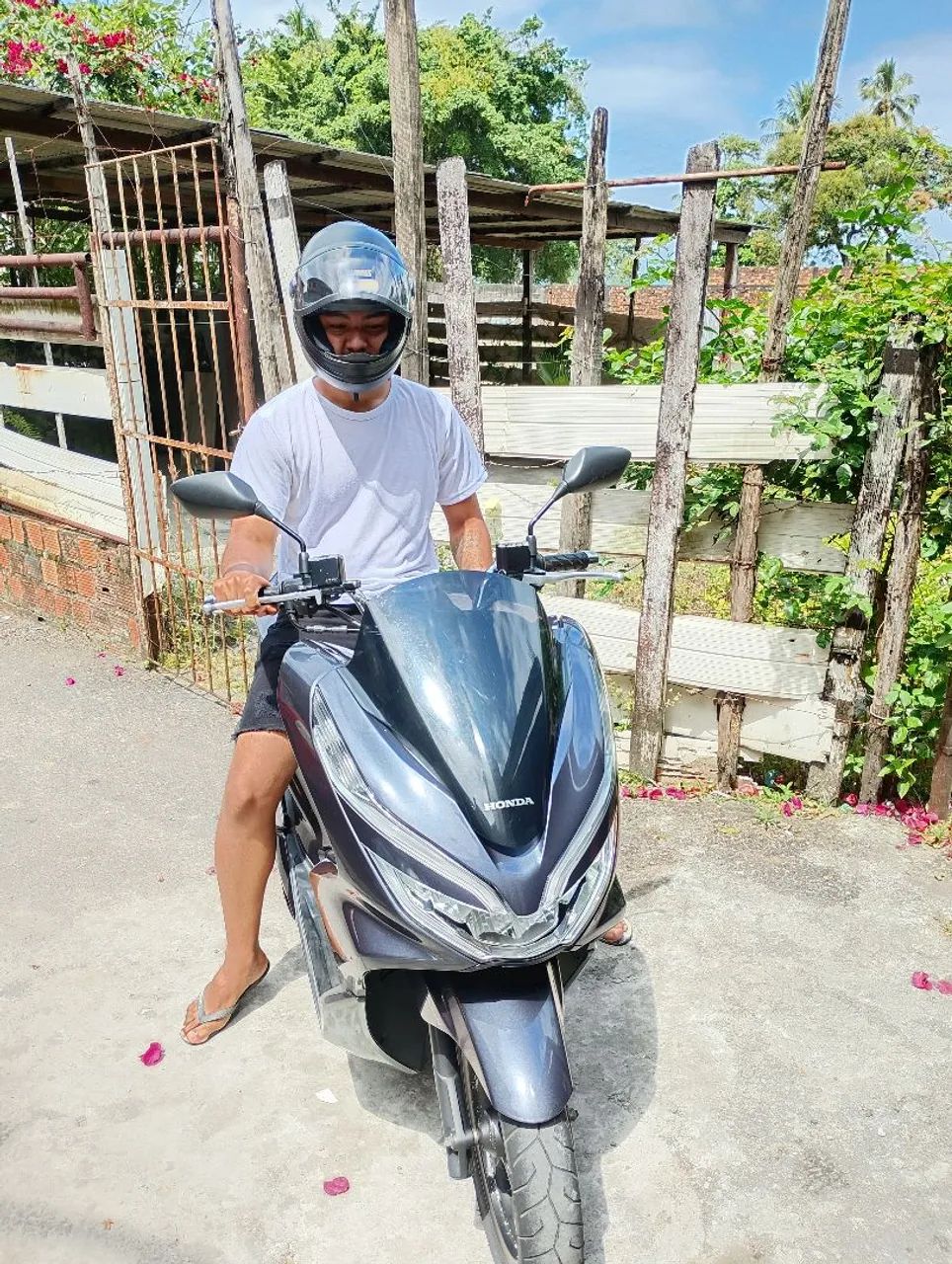 PCX ABS 2021 - Foto 4