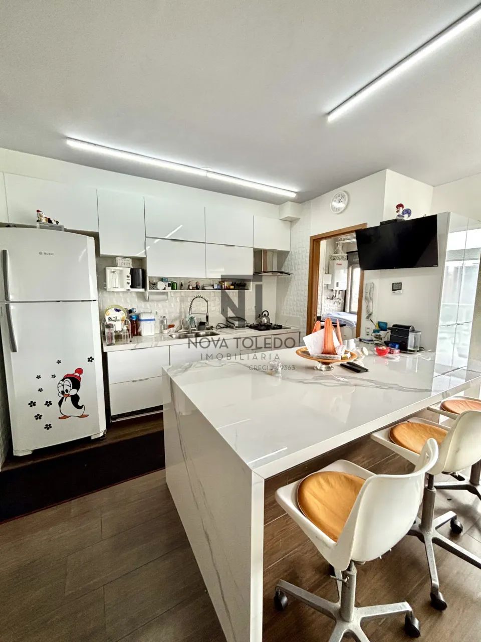 Apartamento Duplex - Vila Ema - Edifício Icon - 2 Dormitórios - 133m². - Foto 4