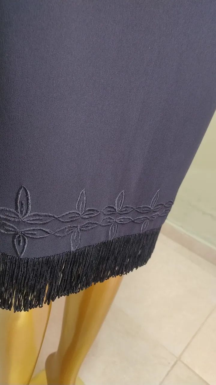 Vestido vintage M - Foto 3