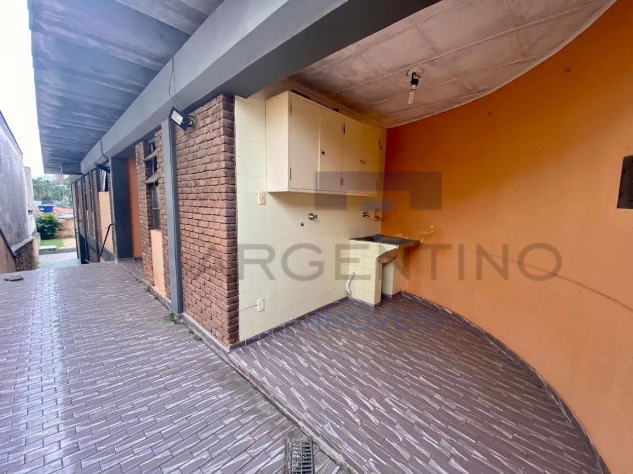 Casa Comercial na Cap. Manoel Rudge - Foto 4