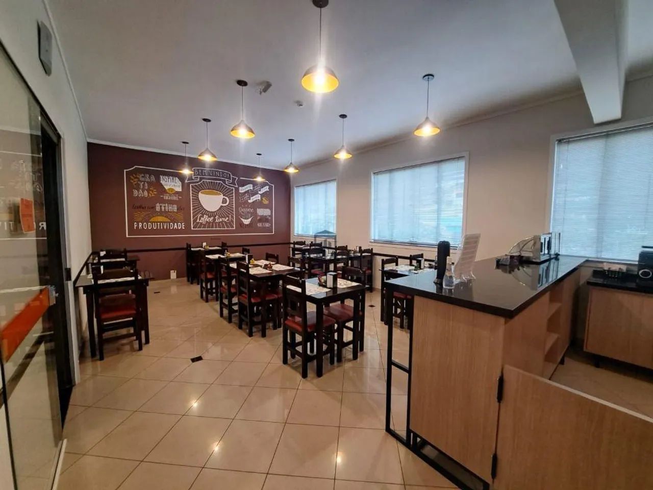 Sala para alugar em Piracicaba, Paulista, com 21 m² - Foto 3