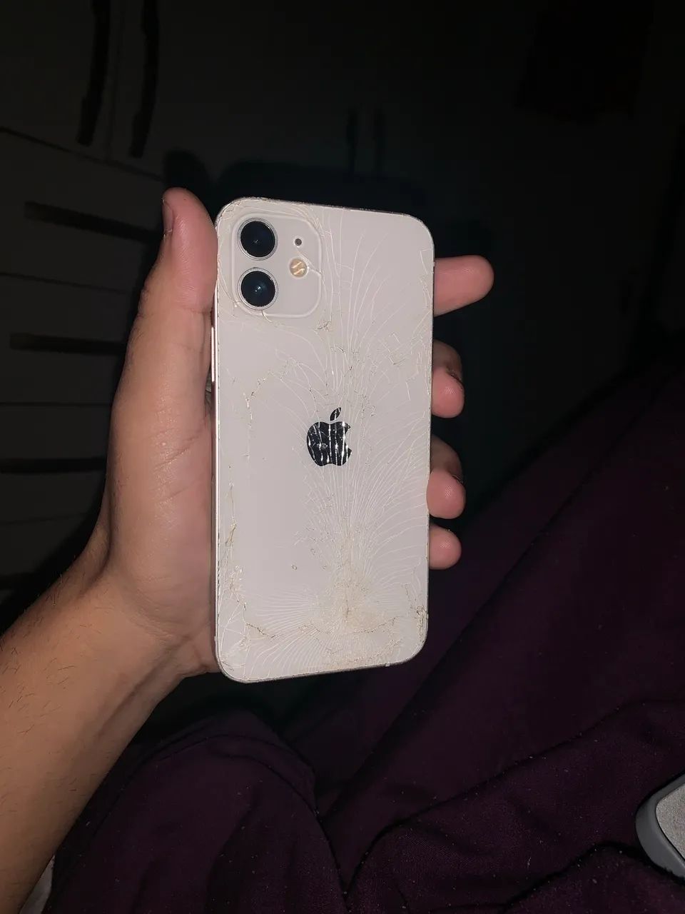 iPhone 12 - Foto 2