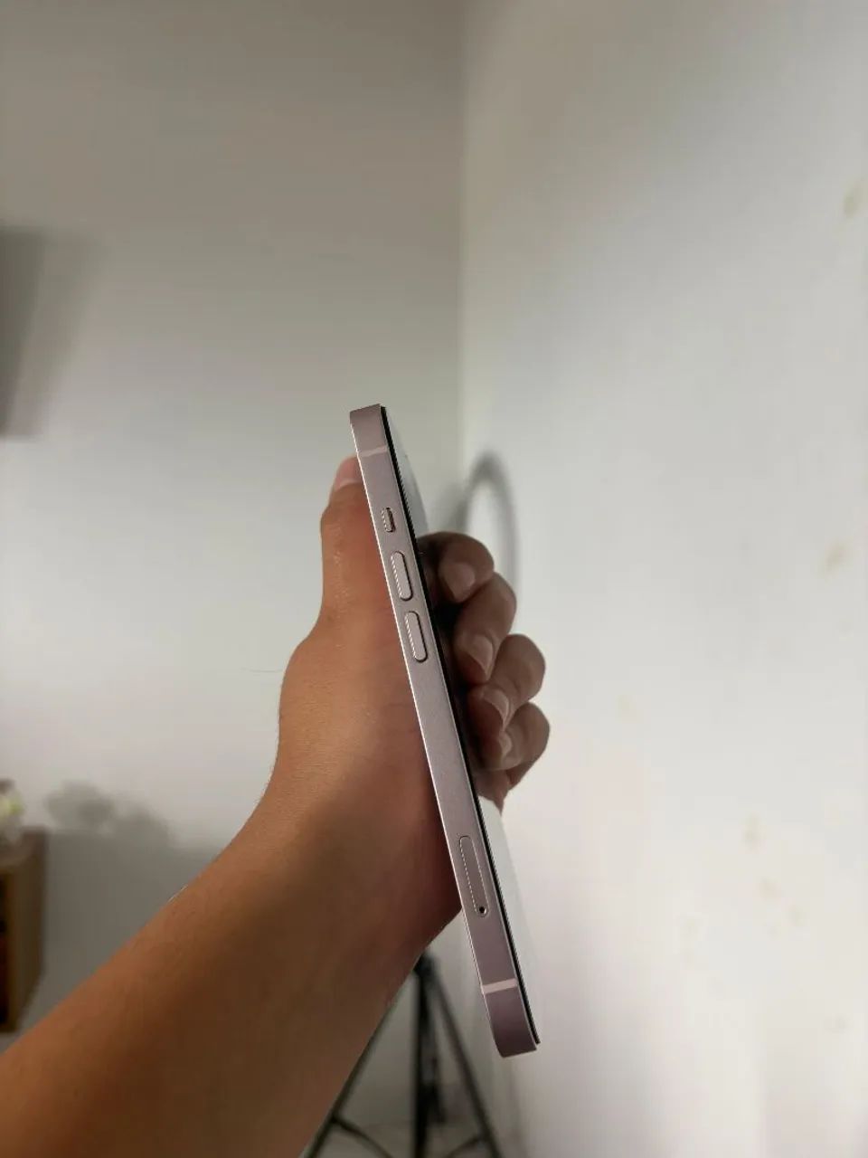iPhone 13 128gb com garantia!  - Foto 3