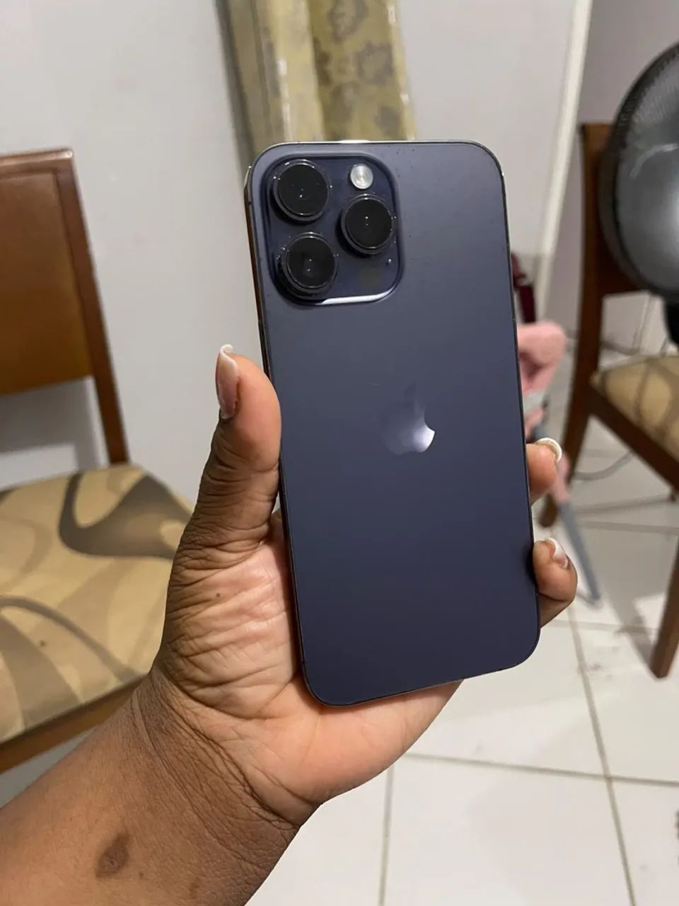 iPhone 14 Pro Max  - Foto 2