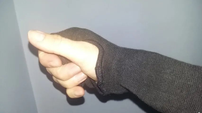 Munhequeira - Foto 3