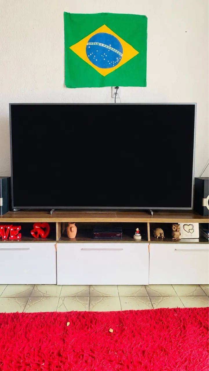 Tv 65 Philips OLED - Foto 2