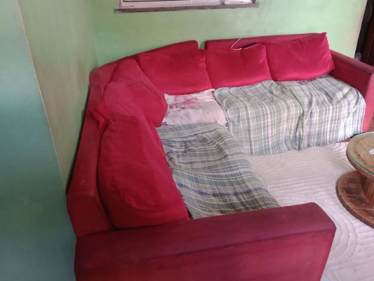 Vendo sofá  - Foto 3