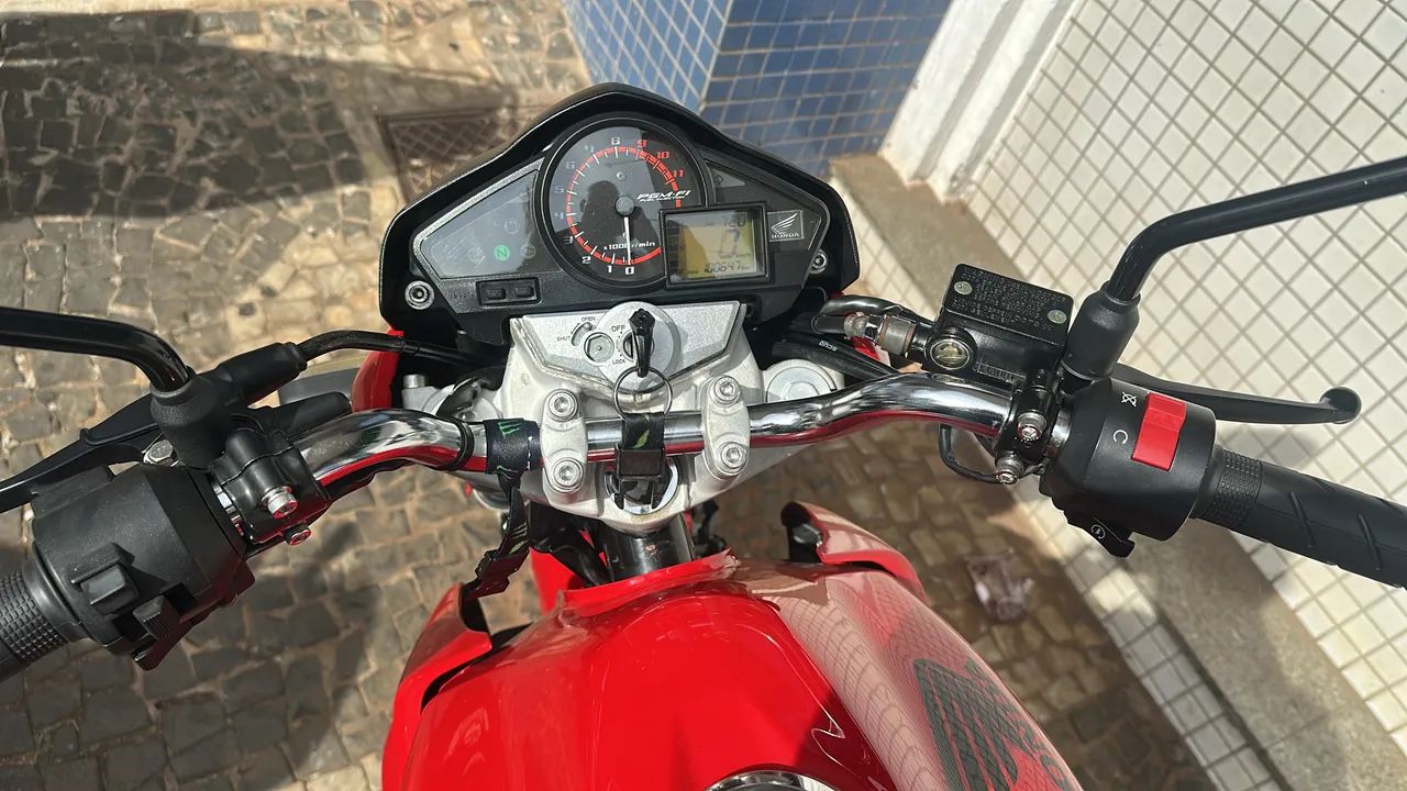 Cb 300R - Foto 3