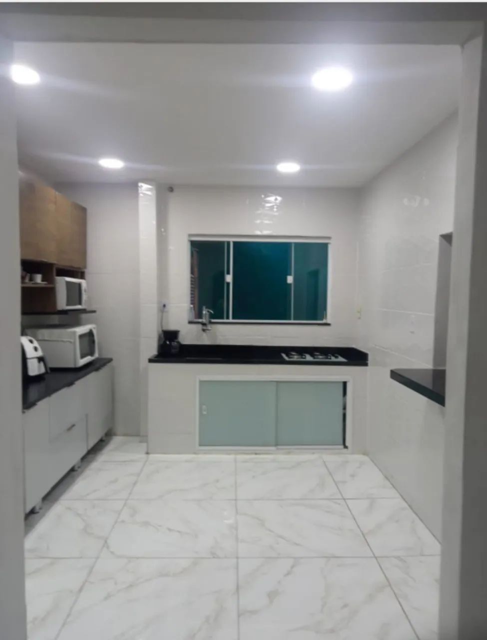  Casa Duplex Parque Leopoldina OPORTUNIDADE 350 MIL  - Foto 4