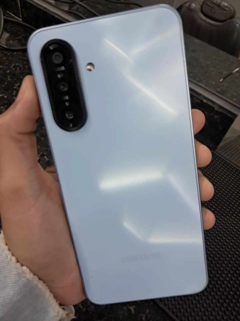 Samsung A17 256 GB - Foto 3