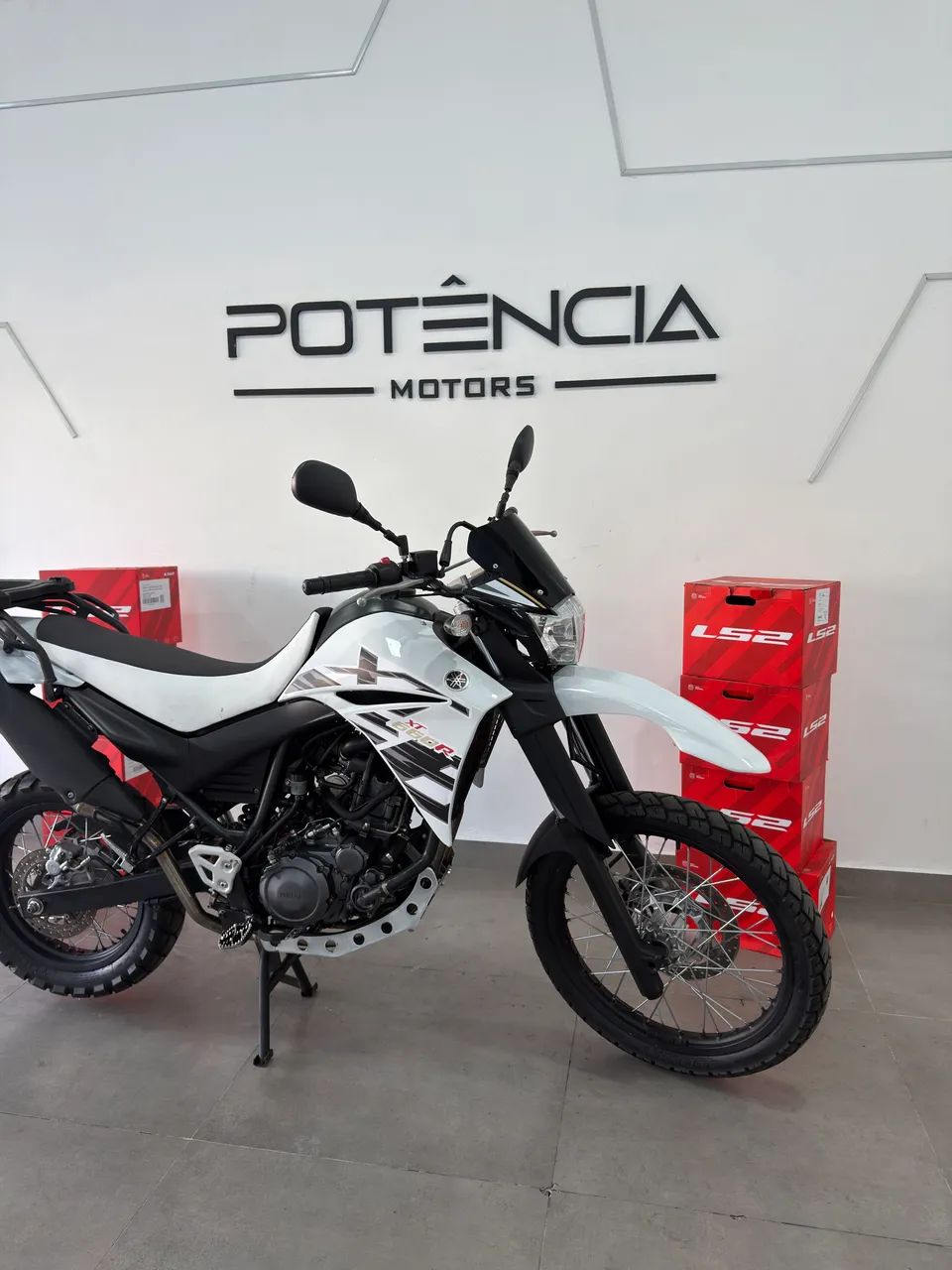 XT660 R - Foto 3