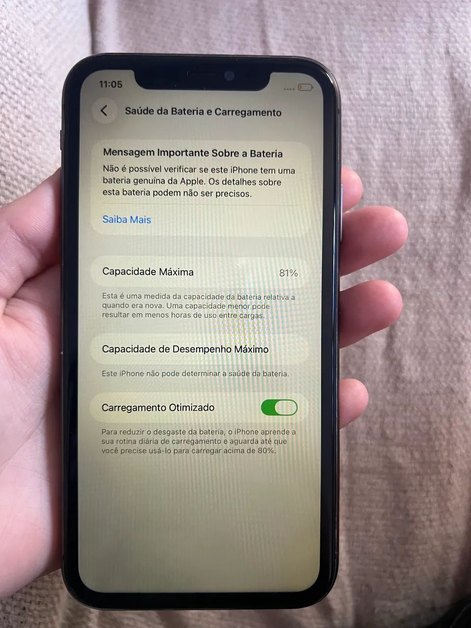 iPhone 11, 128gb - Foto 4