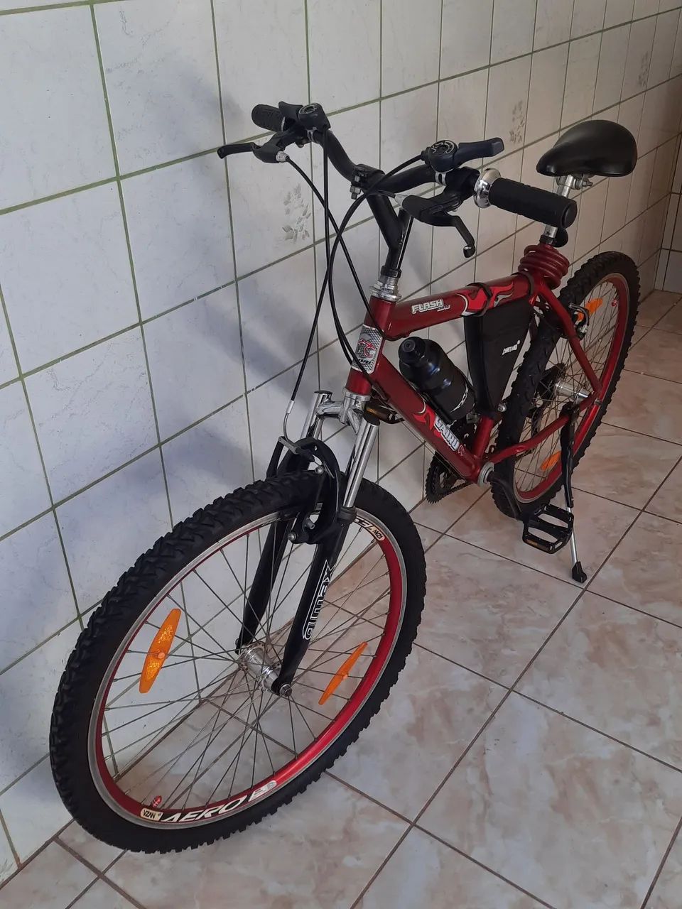 Bicicleta - Foto 2