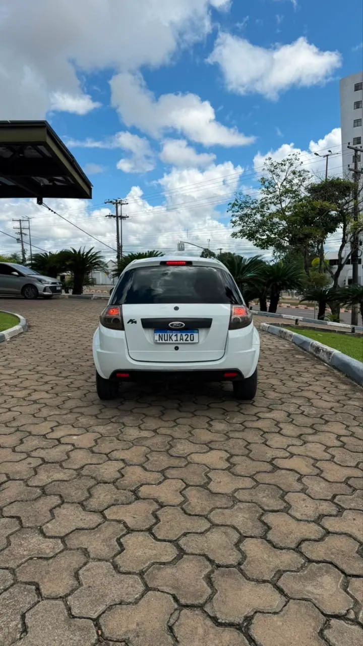 Ford KA 1.0 8v/1.0 8V ST Flex 3P 2012 - Foto 2
