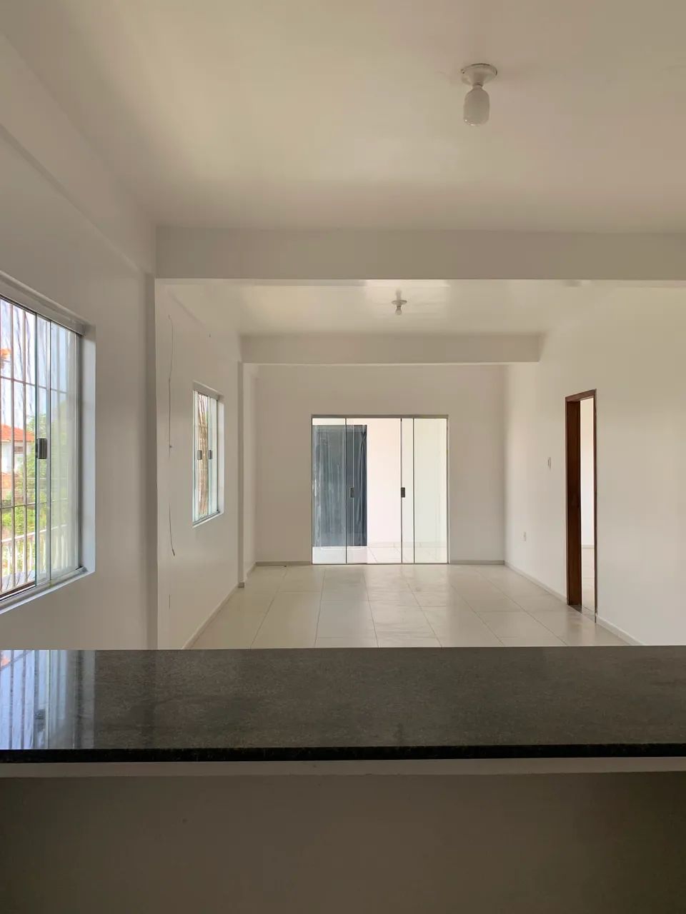 Alugo Apartamento próximo a Orla 