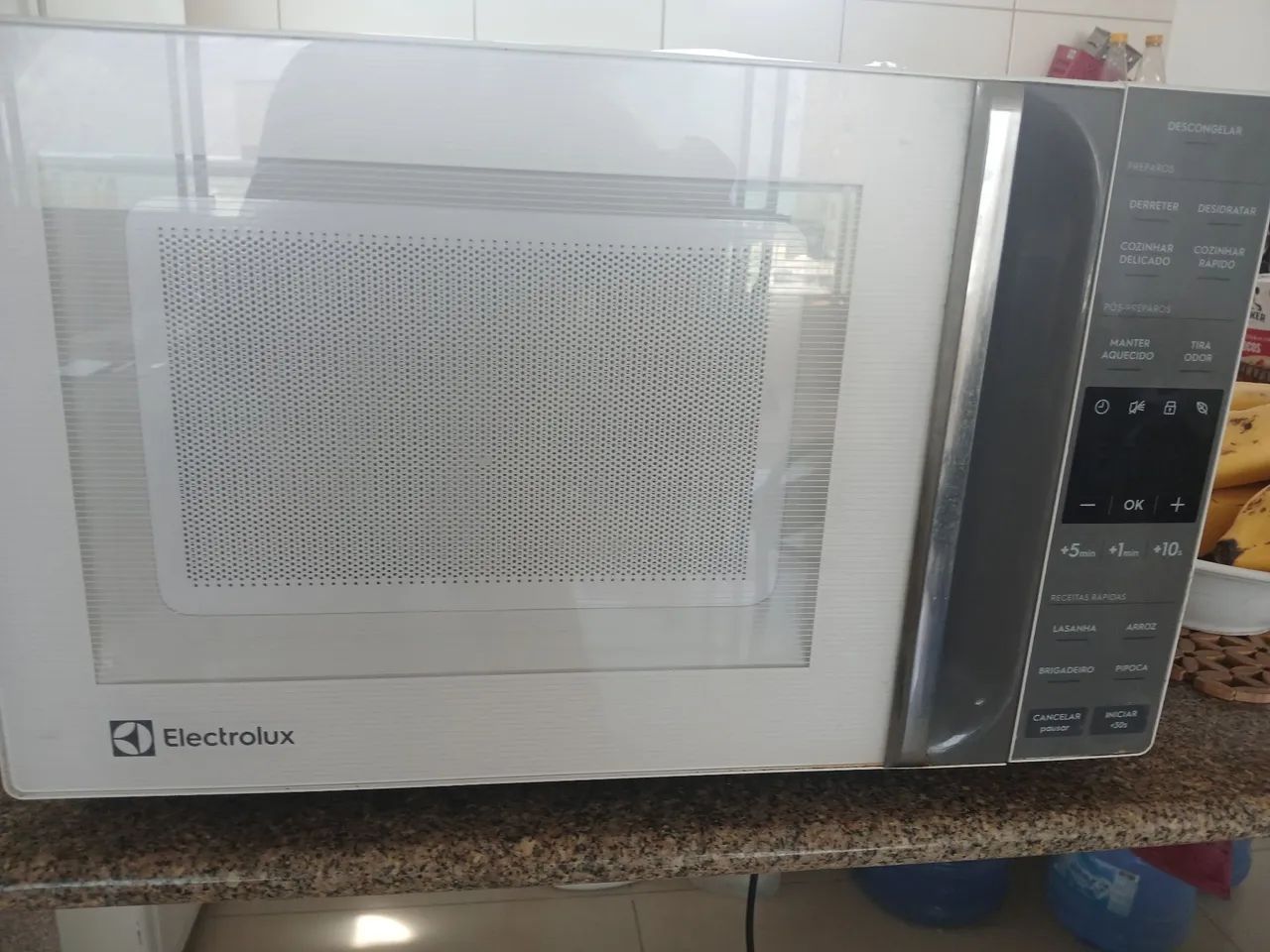 Microndas Electrolux  - Foto 4
