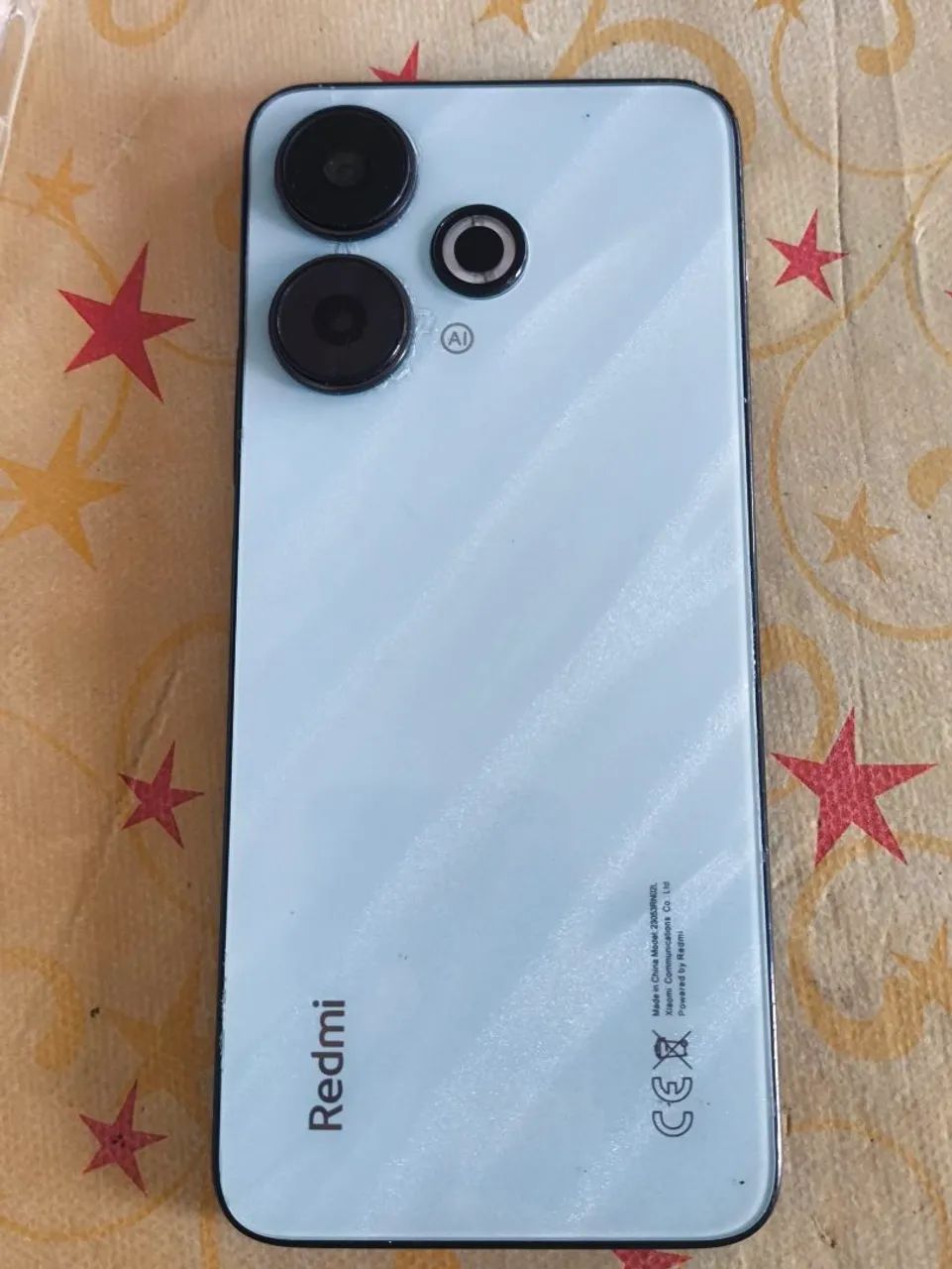 Redmi 13  - Foto 3
