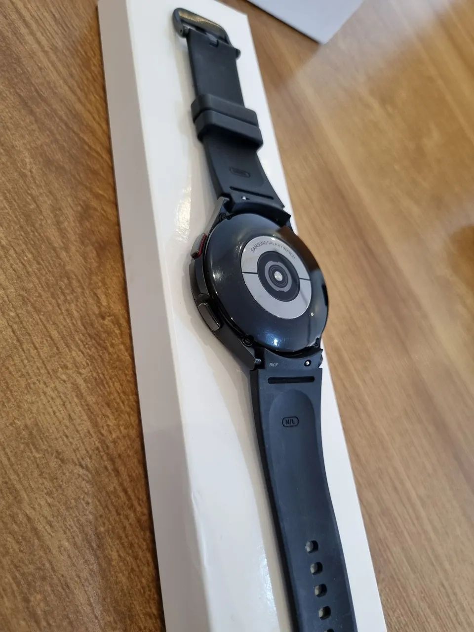 Relógio Galaxy Watch 4 Classic - Foto 3